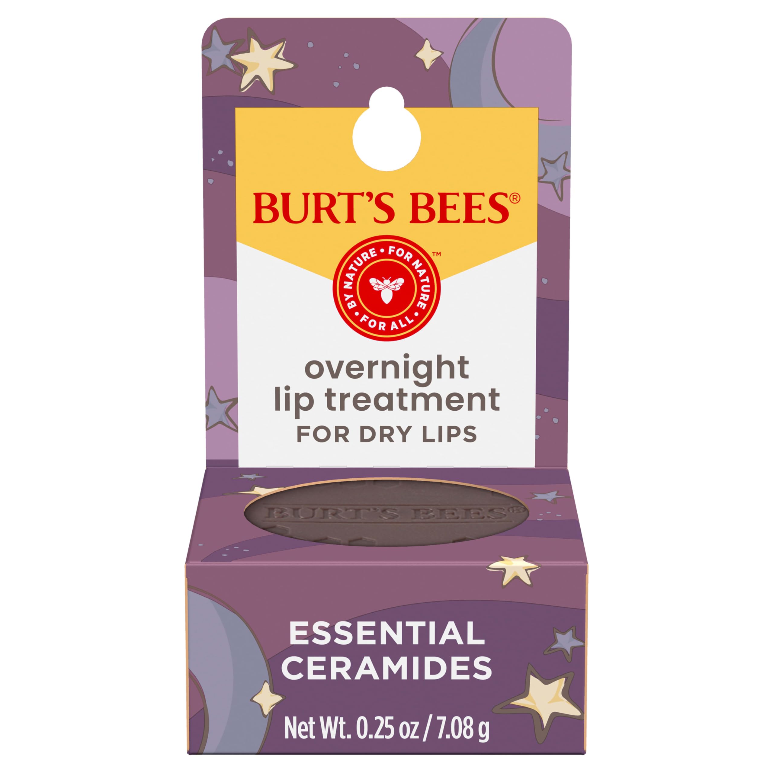 Amazon.co.jp: 【Burt's Bees 公式】バーツビーズ リップ
